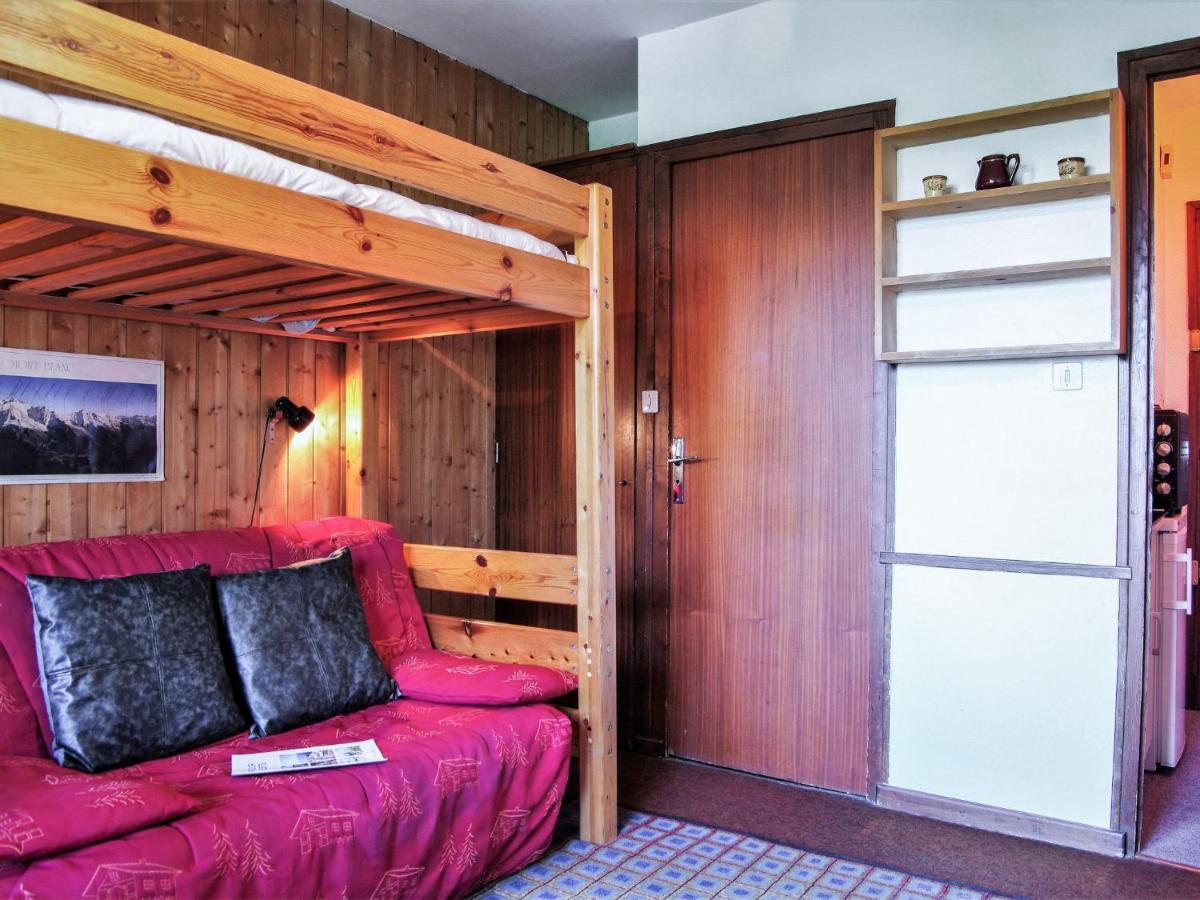 Apartamento Les Periades By Interhome Chamonix